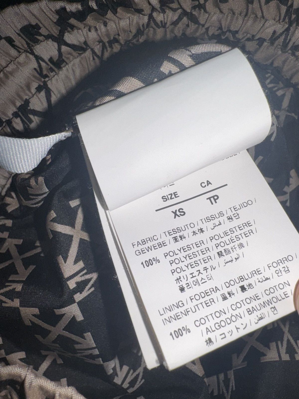 Off-White Off-White Logo jogger Size US 30 / EU 46 - 5 Thumbnail
