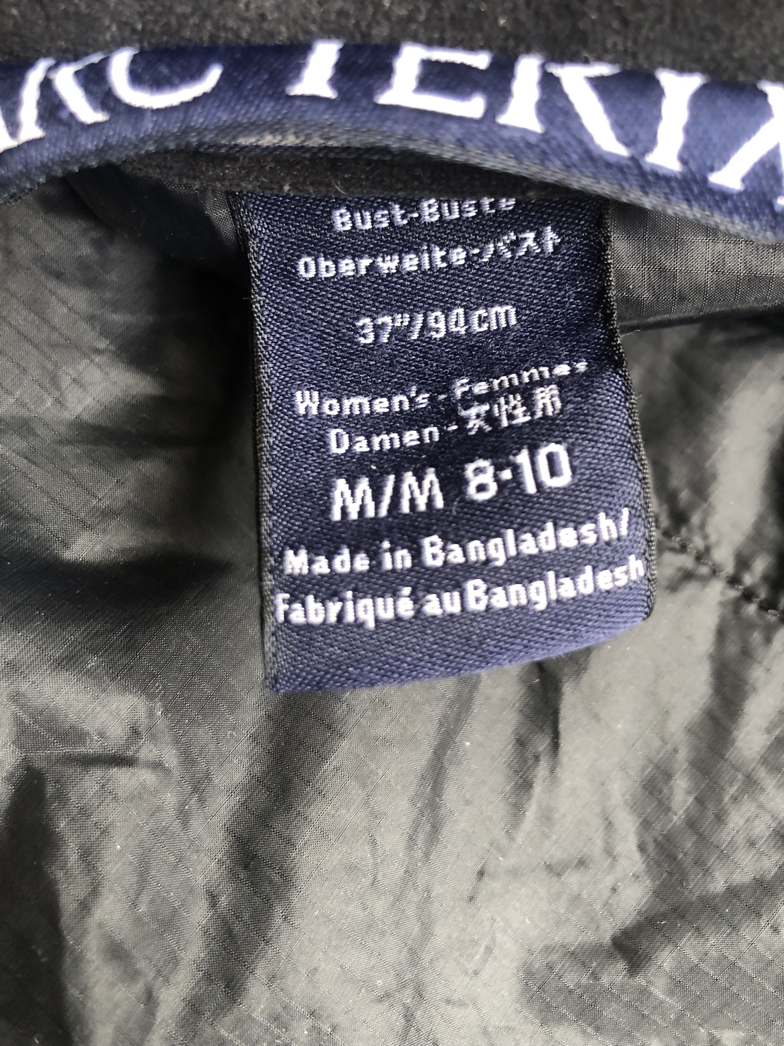 Arc'teryx Arc'teryx Atom LT Jacket Women's Size 8-10 M Size M / US 6-8 / IT 42-44 - 21 Thumbnail