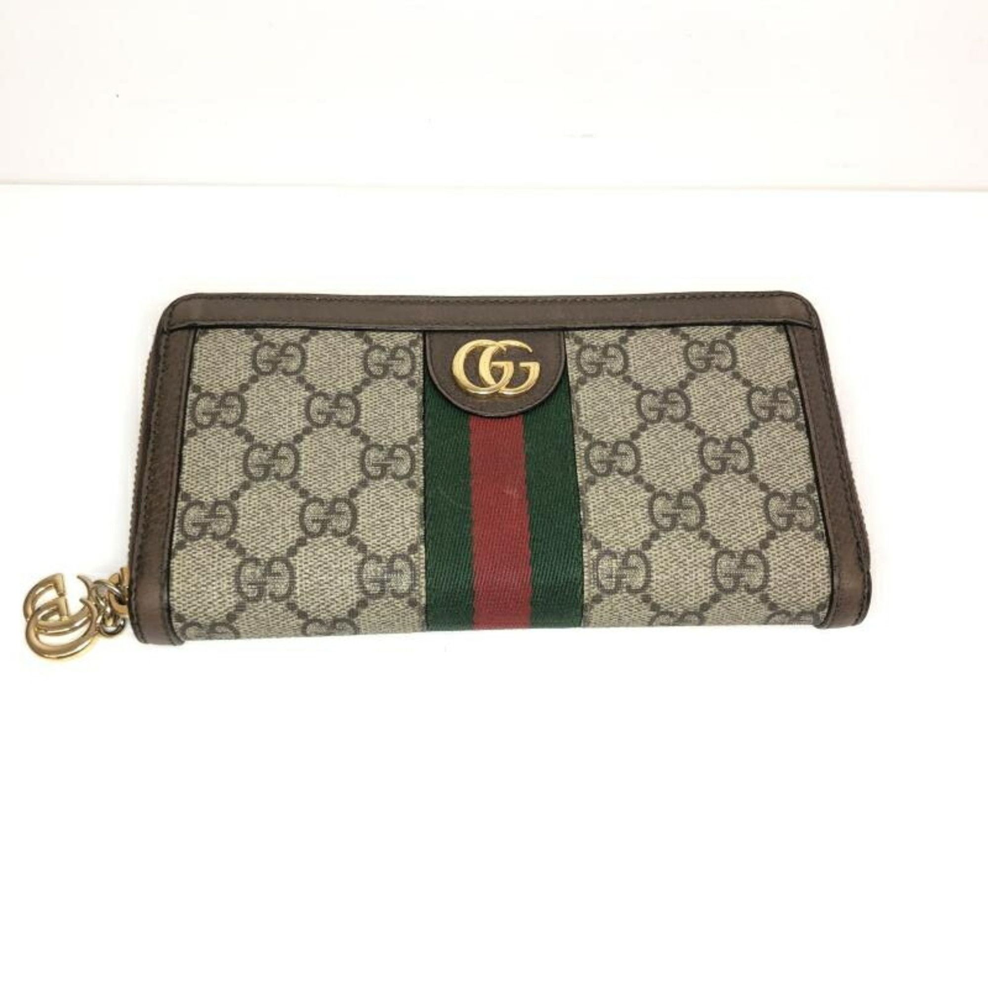 Gucci Gucci Sherry wallet Size ONE SIZE - 1 Thumbnail