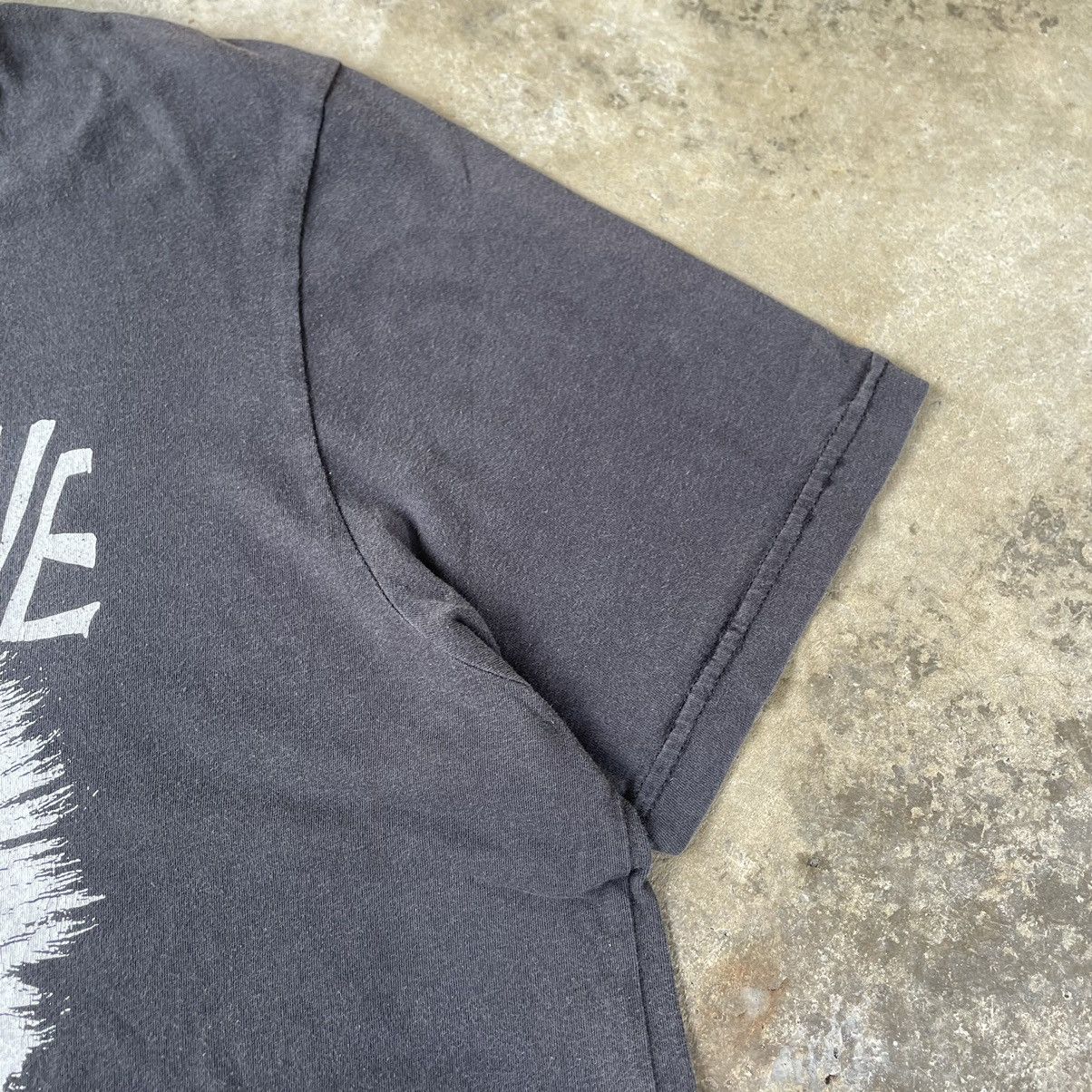 Vintage 🔥Rare🔥The Origin Of Love Drama Thriller Promo Movie Tee Size US XL / EU 56 / 4 - 7 Thumbnail