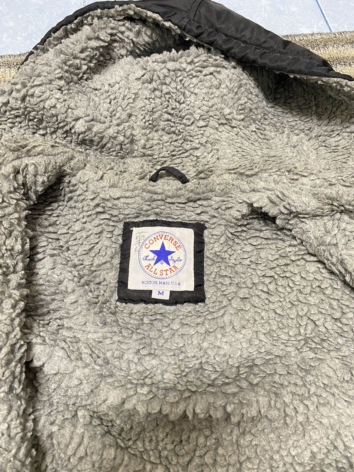 Converse Converse All Star Size US XL / EU 56 / 4 - 5 Thumbnail