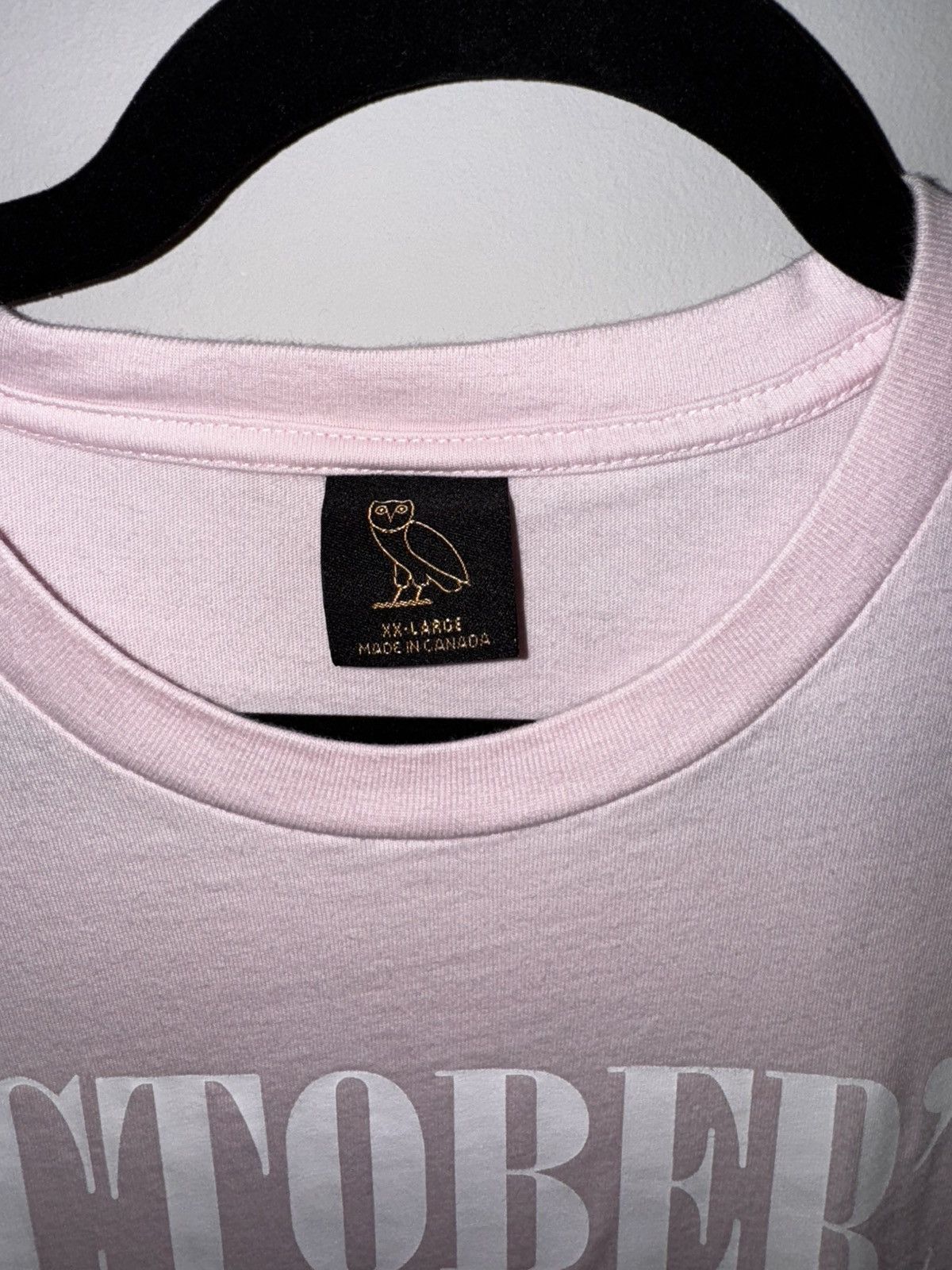 October's Very Own Octobers very own Tshirt Size US XXL / EU 58 / 5 - 3 Thumbnail