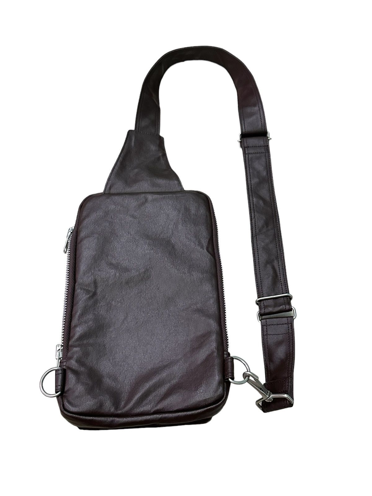 Porter YOSHIDA PORTER CROSSBODY BAG Size ONE SIZE - 2 Thumbnail