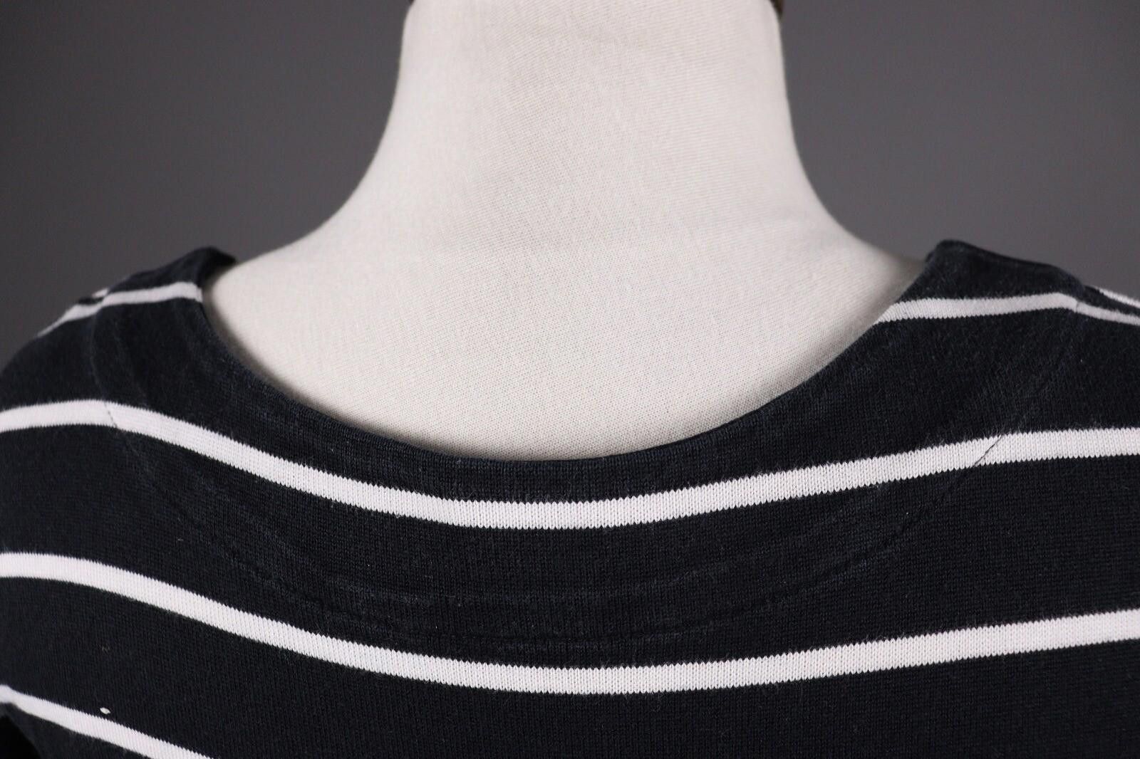 Marimekko Marimekko Pikapika Multicolor Stripe Sweater Dress Size S Size S / US 4 / IT 40 - 9 Thumbnail