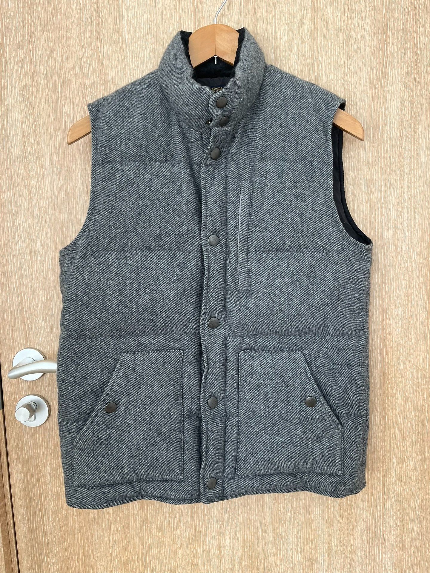 Journal Standard JOURNAL STANDARD relume Down Vest Size US M / EU 48-50 / 2 - 1 Thumbnail