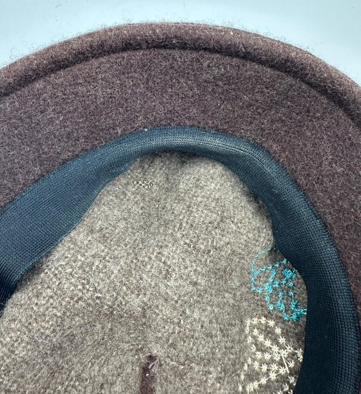 Kenzo kenzo hat tc12 Size ONE SIZE - 5 Thumbnail