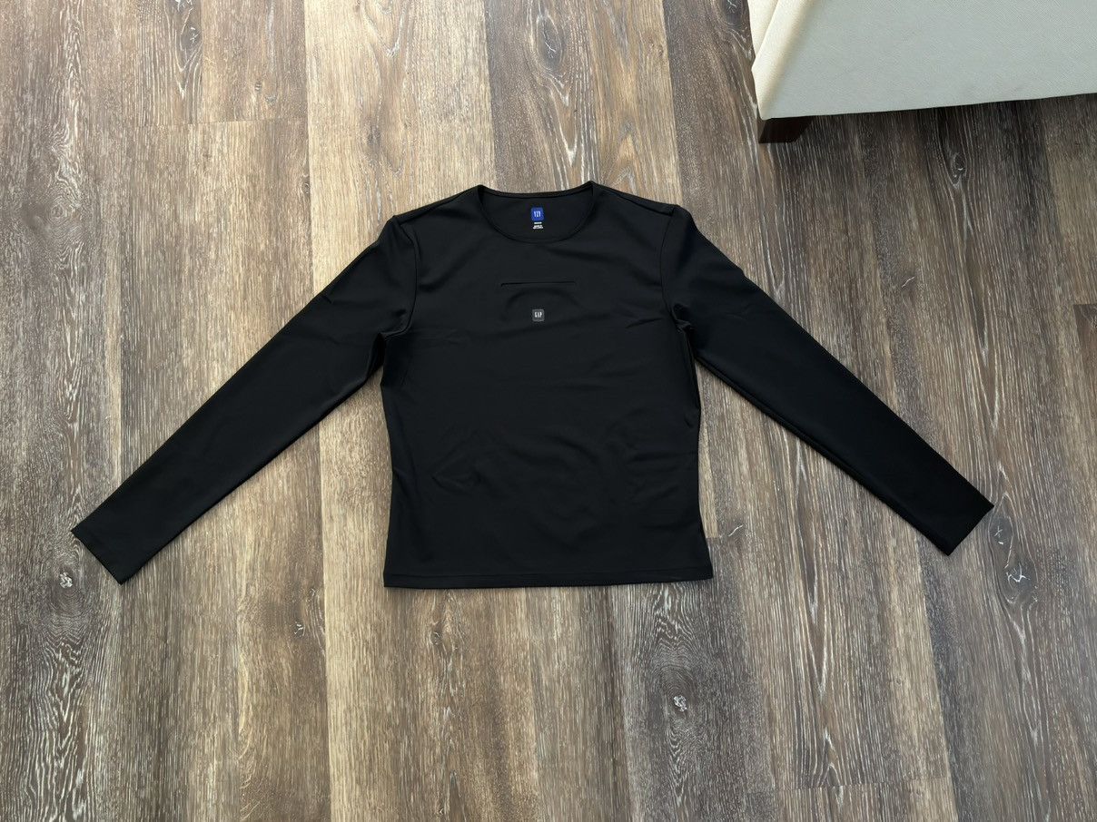 Balenciaga × Gap × Yeezy YZY/GAP/BALENCIAGA LONG SLEEVE SECOND
