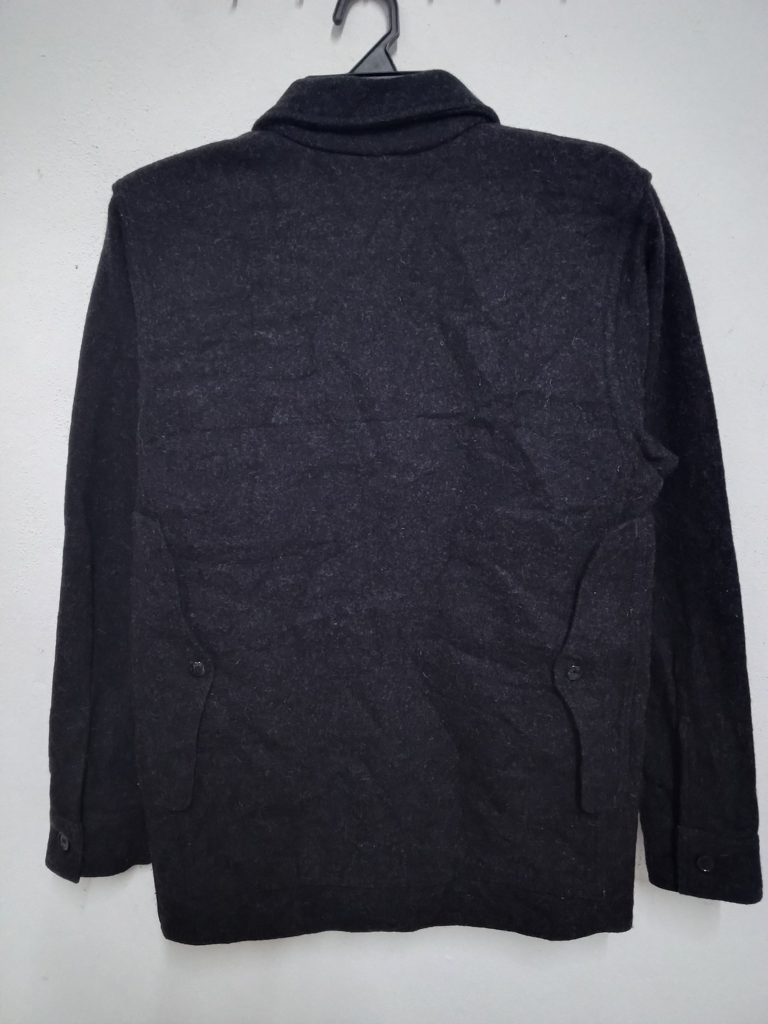 Filson { 💥VTG 💥 ) FILSON MACKINAW WOOL CRUISER JACKET Size US L / EU 52-54 / 3 - 2 Thumbnail