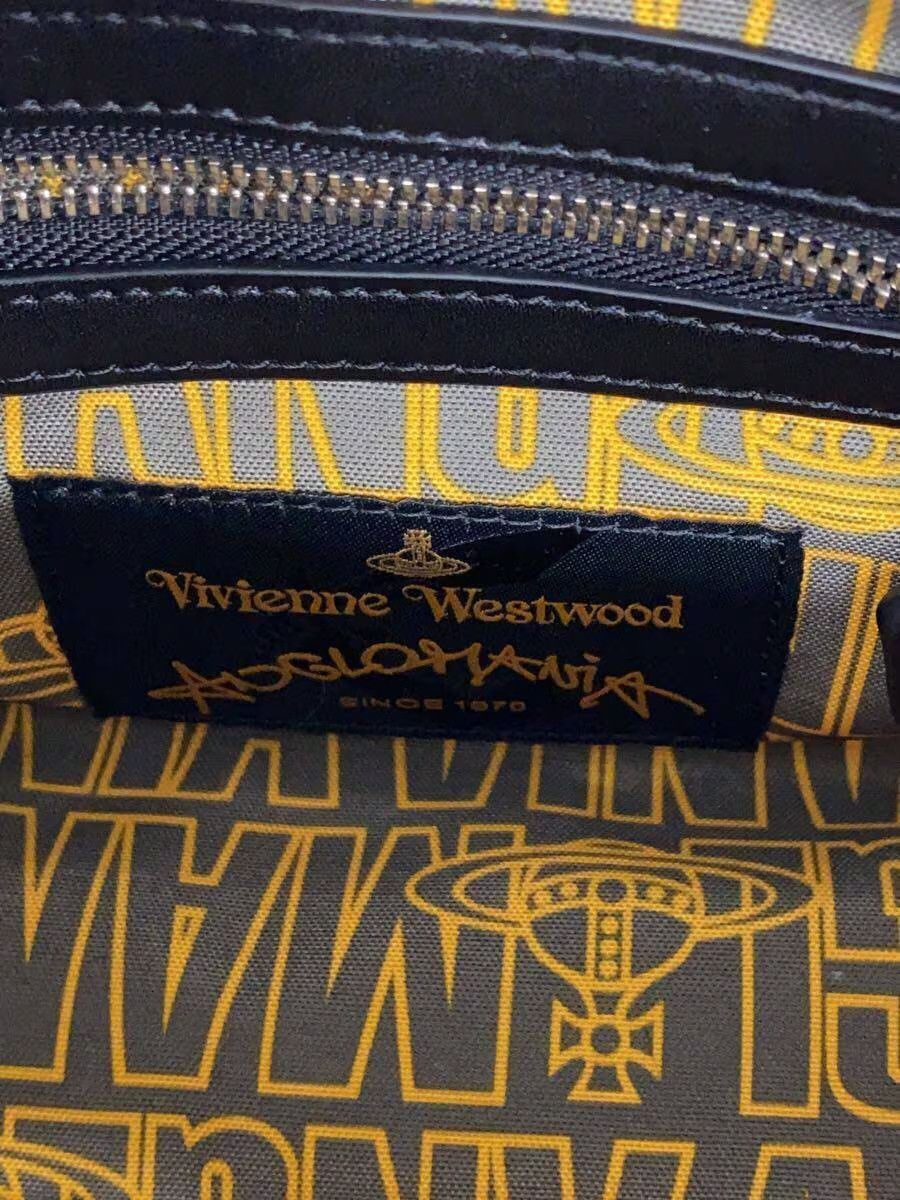 Vivienne Westwood Anglomania Plaid Shoulder Bag Size ONE SIZE - 7 Thumbnail
