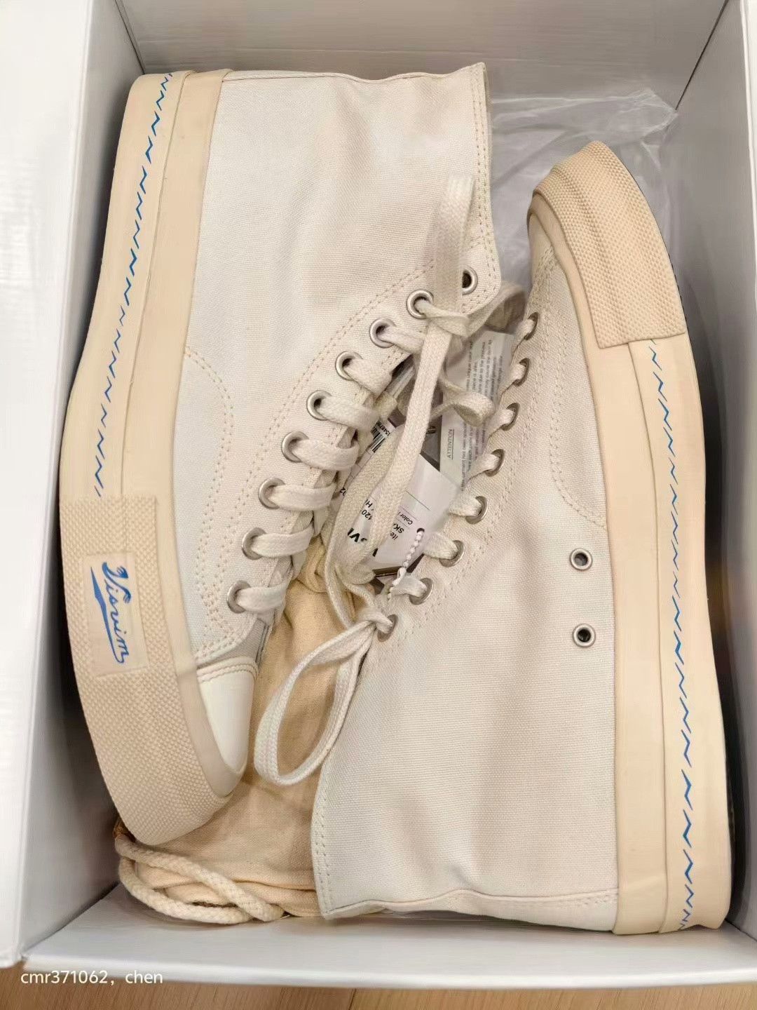Visvim VISVIM 24AW SKAGWAY HI Size US 9 / EU 42 - 7 Thumbnail