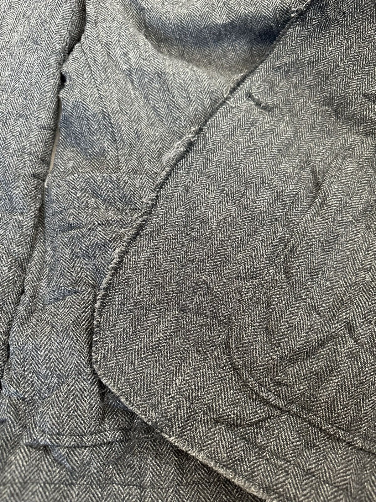 PPFM PPFM Wool Blazer Size US M / EU 48-50 / 2 - 4 Thumbnail