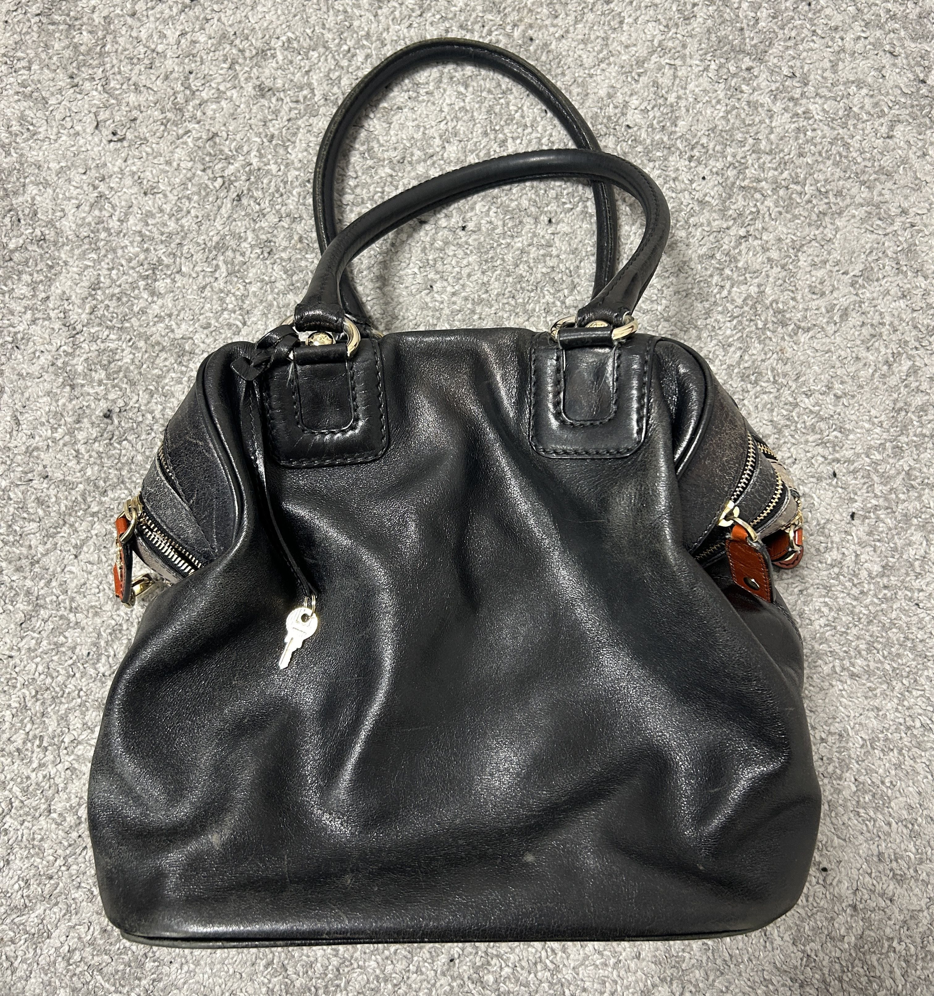 Dolce & Gabbana Dolce & Gabbana handbag Size ONE SIZE - 1 Thumbnail