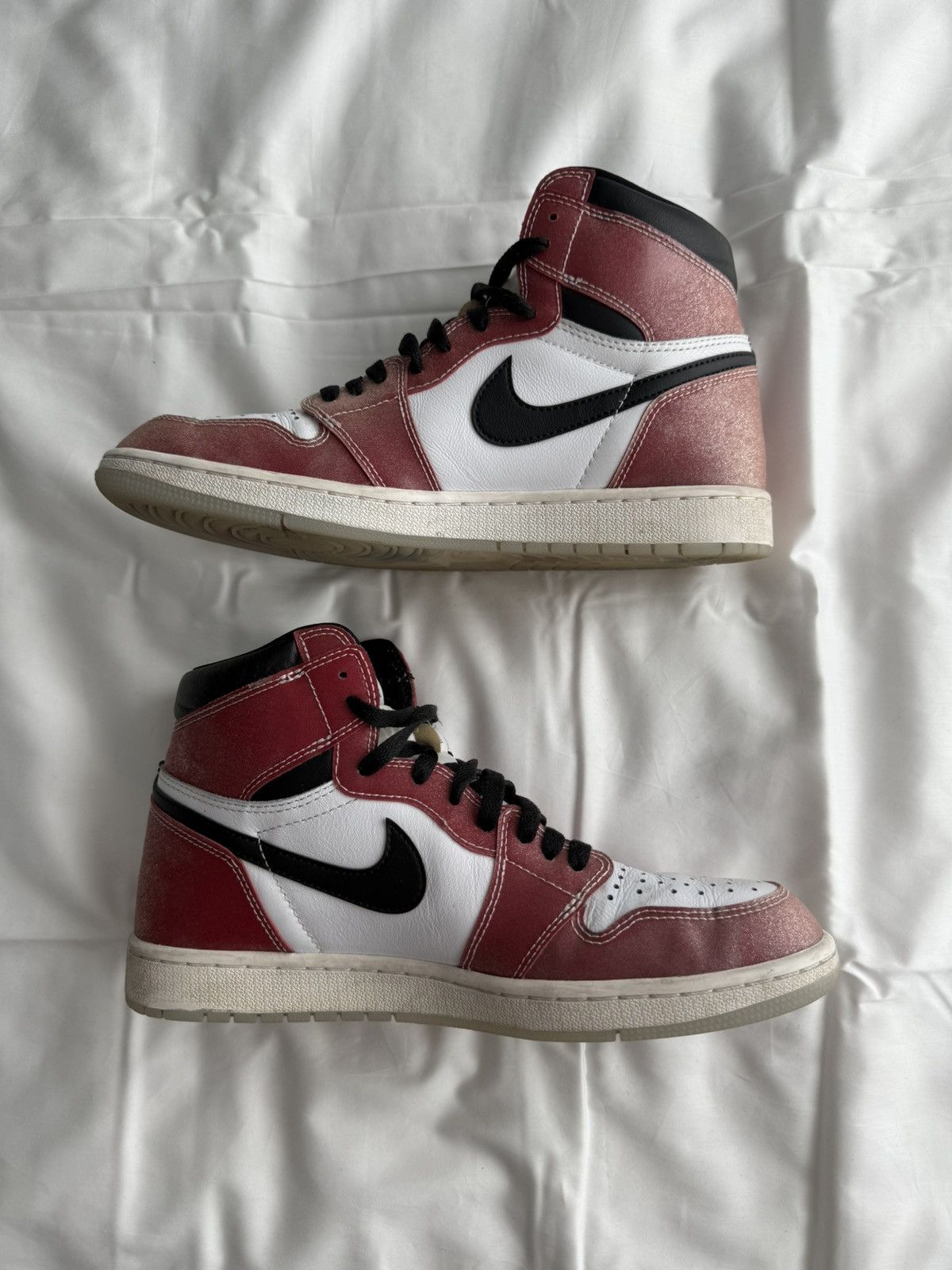 Jordan Brand × Nike × Trophy Clothing Trophy Room Jordan 1 High Size US 10 / EU 43 - 2 Thumbnail