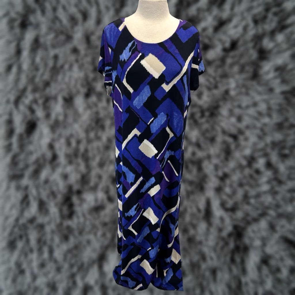 blue maxi dress formal South Of France Maxi Dress | Navy | Womens