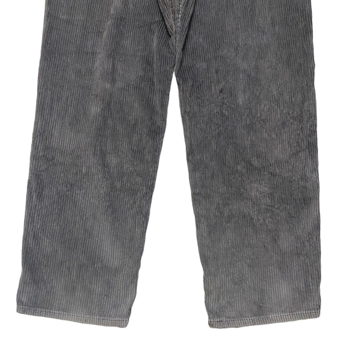Levi's Vintage 90s Levis Silvertab Baggy Jeans Size US 36 / EU 52 - 13 Thumbnail