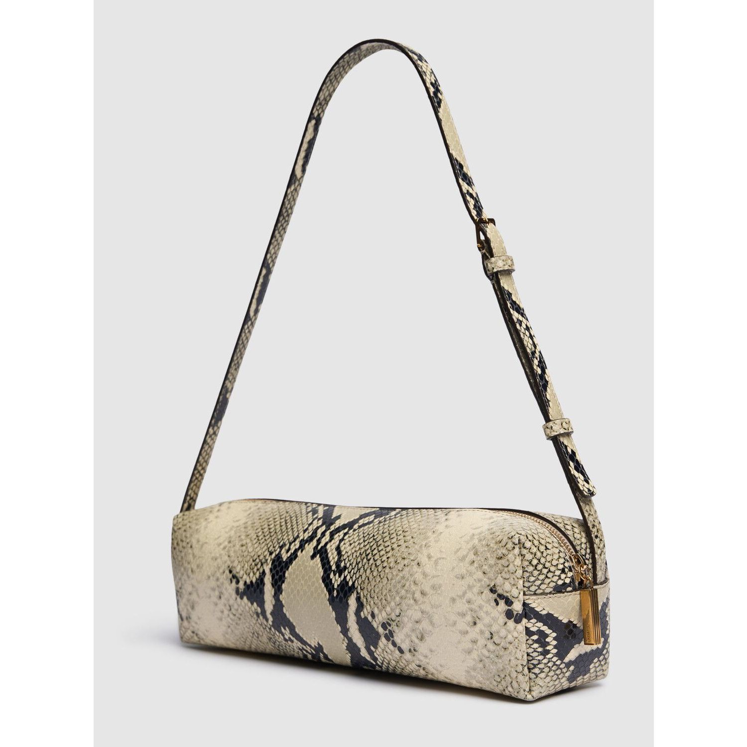 KHAITE KHAITE Kye Natural Shoulder Bag New And Authentic Size ONE SIZE - 2 Thumbnail