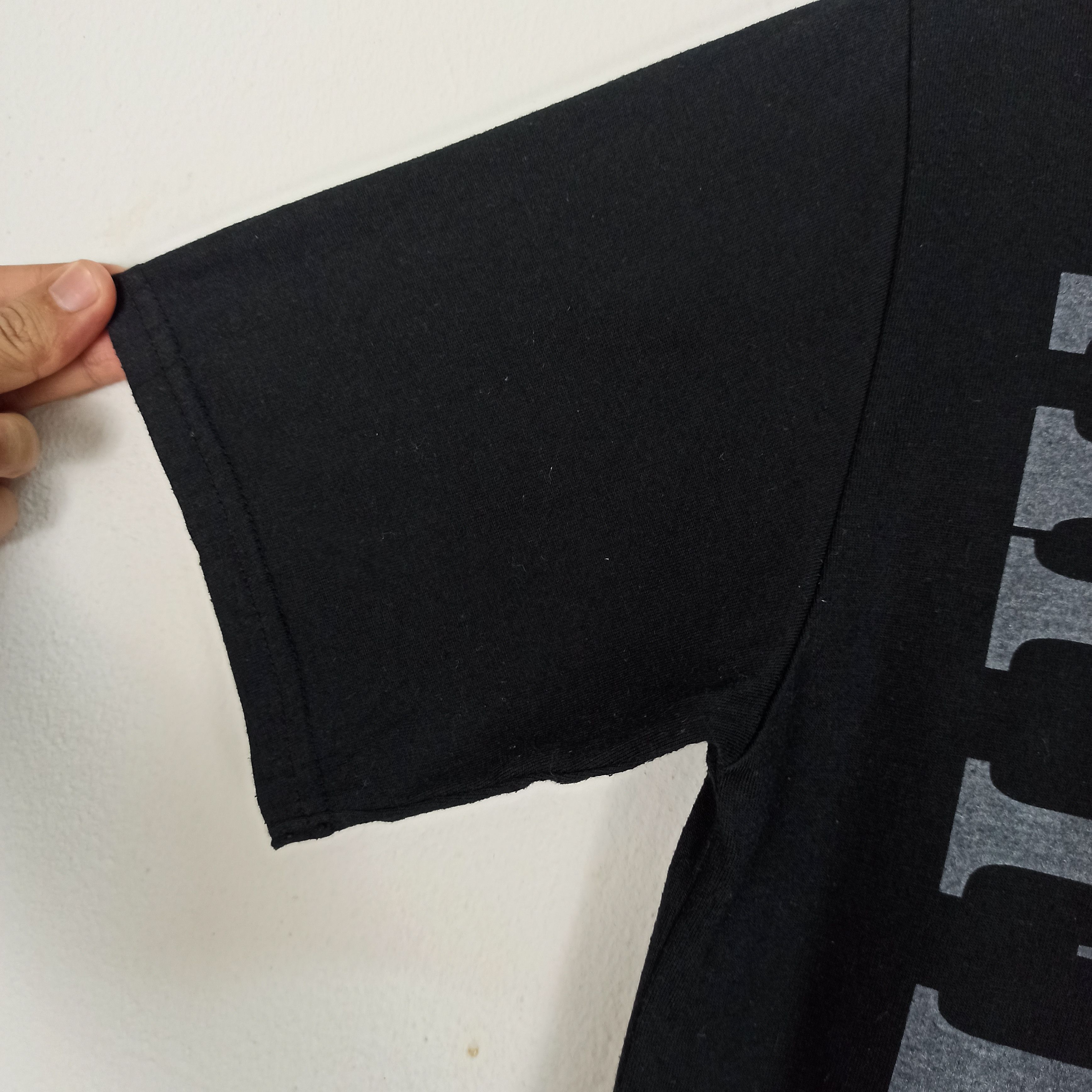 If Six Was Nine Vintage PPFM Affective Sexy Girl Short Sleeve T-Shirts Size US M / EU 48-50 / 2 - 6 Thumbnail