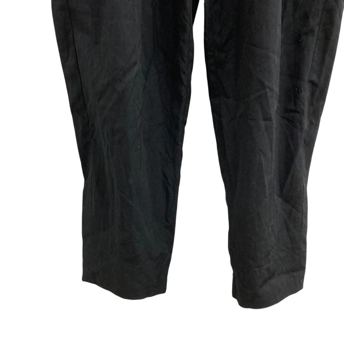 Comme des Garcons Homme Archive Wool Slacks Pants Size US 32 / EU 48 - 2 Thumbnail