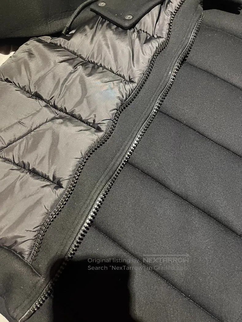 Givenchy Givenchy Shark Brim Hat Size US L / EU 52-54 / 3 - 2 Thumbnail