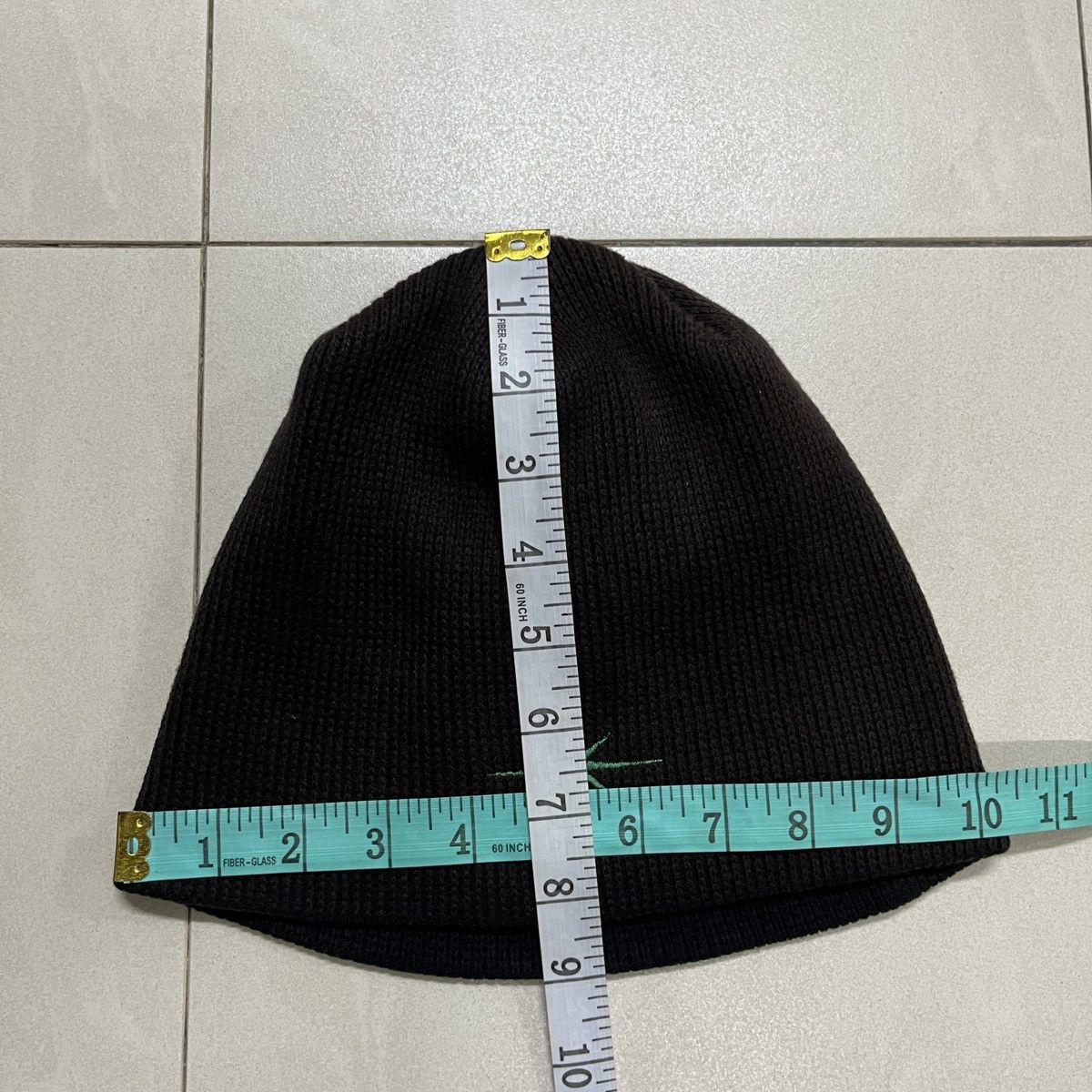 Vintage Vintage Trix Skate Short Beanie Size ONE SIZE - 9 Thumbnail