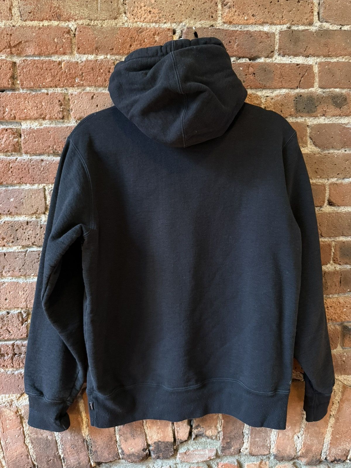 Supreme Supreme Mike Kelley Hooded Sweatshirt Size US S / EU 44-46 / 1 - 8 Thumbnail