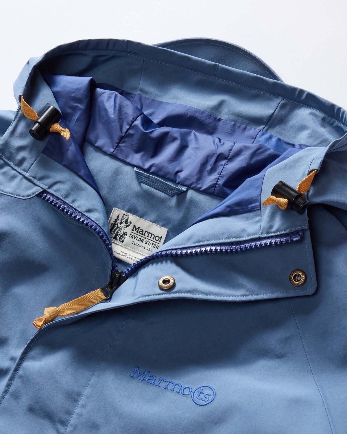 Marmot × Taylor Stitch Men’s Marmot x Taylor Stitch Owens GORE-TEX Parka M Size US M / EU 48-50 / 2 - 2 Thumbnail