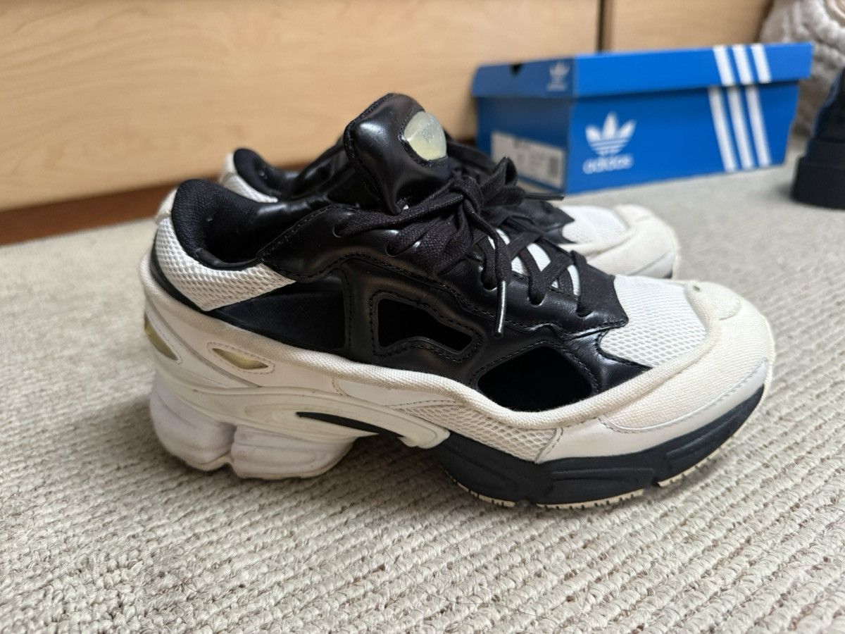 Adidas × Raf Simons Adidas RS Replicant Ozweego Size US 5 / EU 37 - 5 Thumbnail