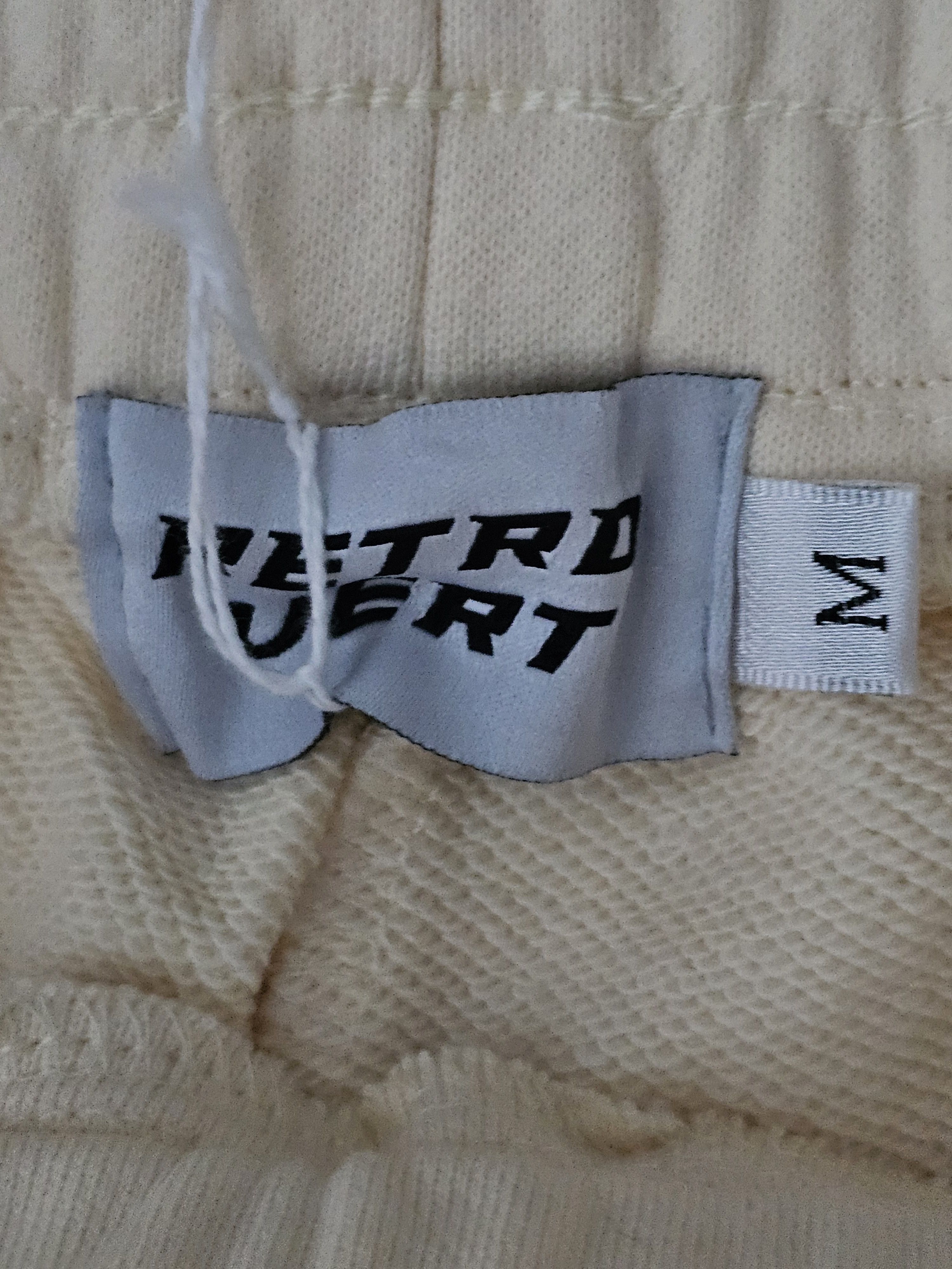 RETROVERT Retrovert sweatpants Size US 32 / EU 48 - 10 Thumbnail