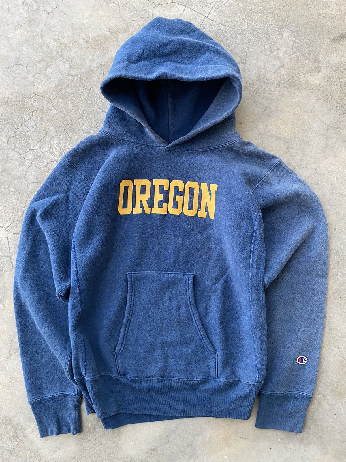Champion champion reverse weave 70s repro Size US L / EU 52-54 / 3 - 1 Thumbnail