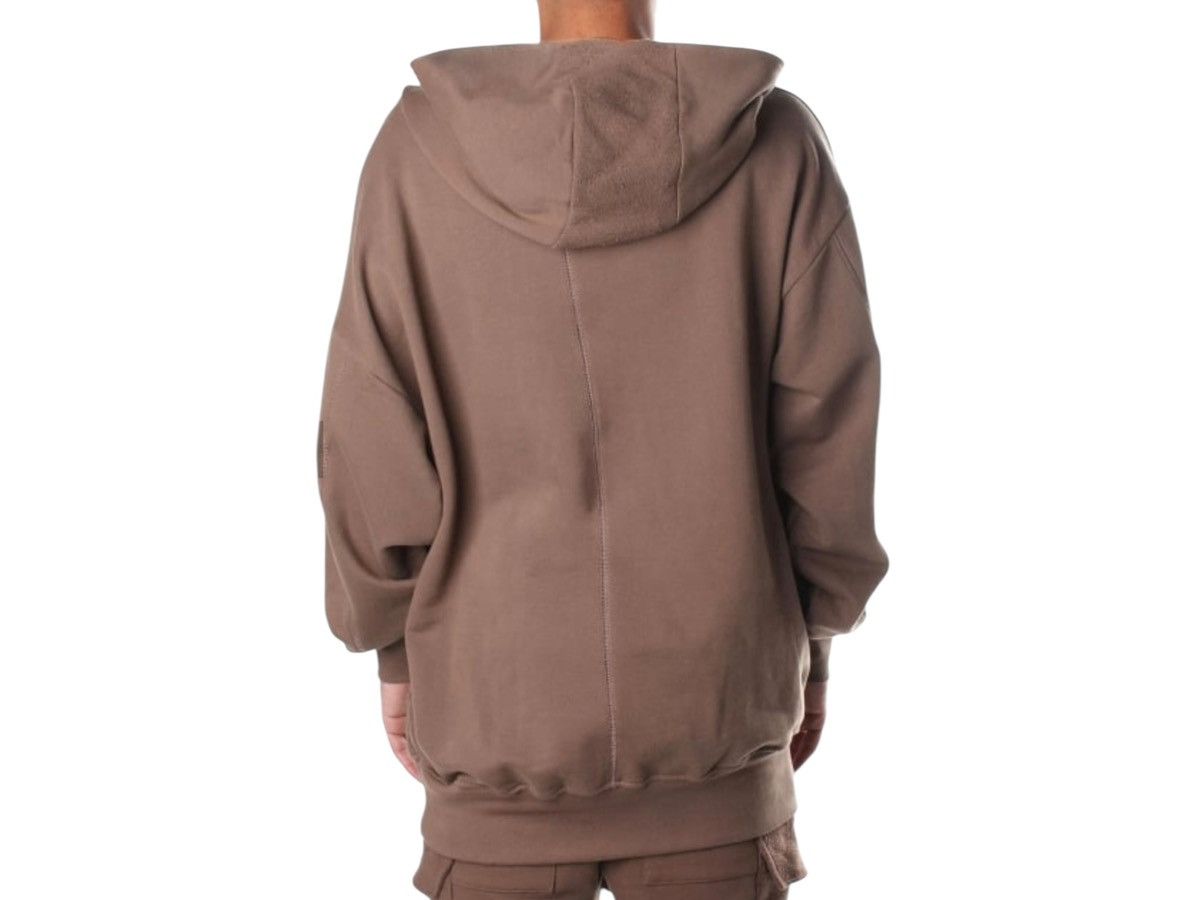 Represent Clo. LASTDROP🔥Represent Oversized Hoodie British Made Basic Brown Size US L / EU 52-54 / 3 - 4 Thumbnail