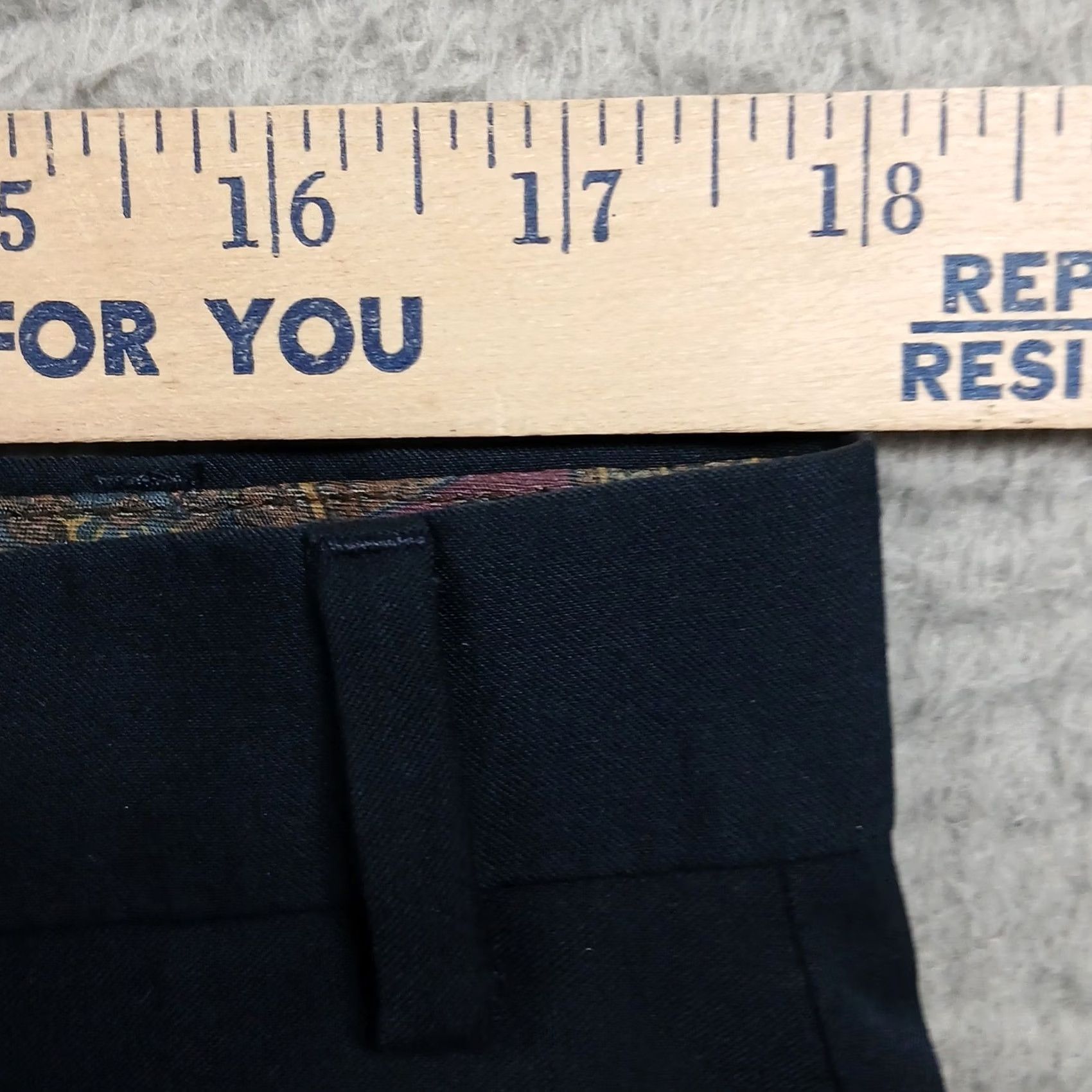 Ralph Lauren VINTAGE? No. Size US 36 / EU 52 - 6 Thumbnail
