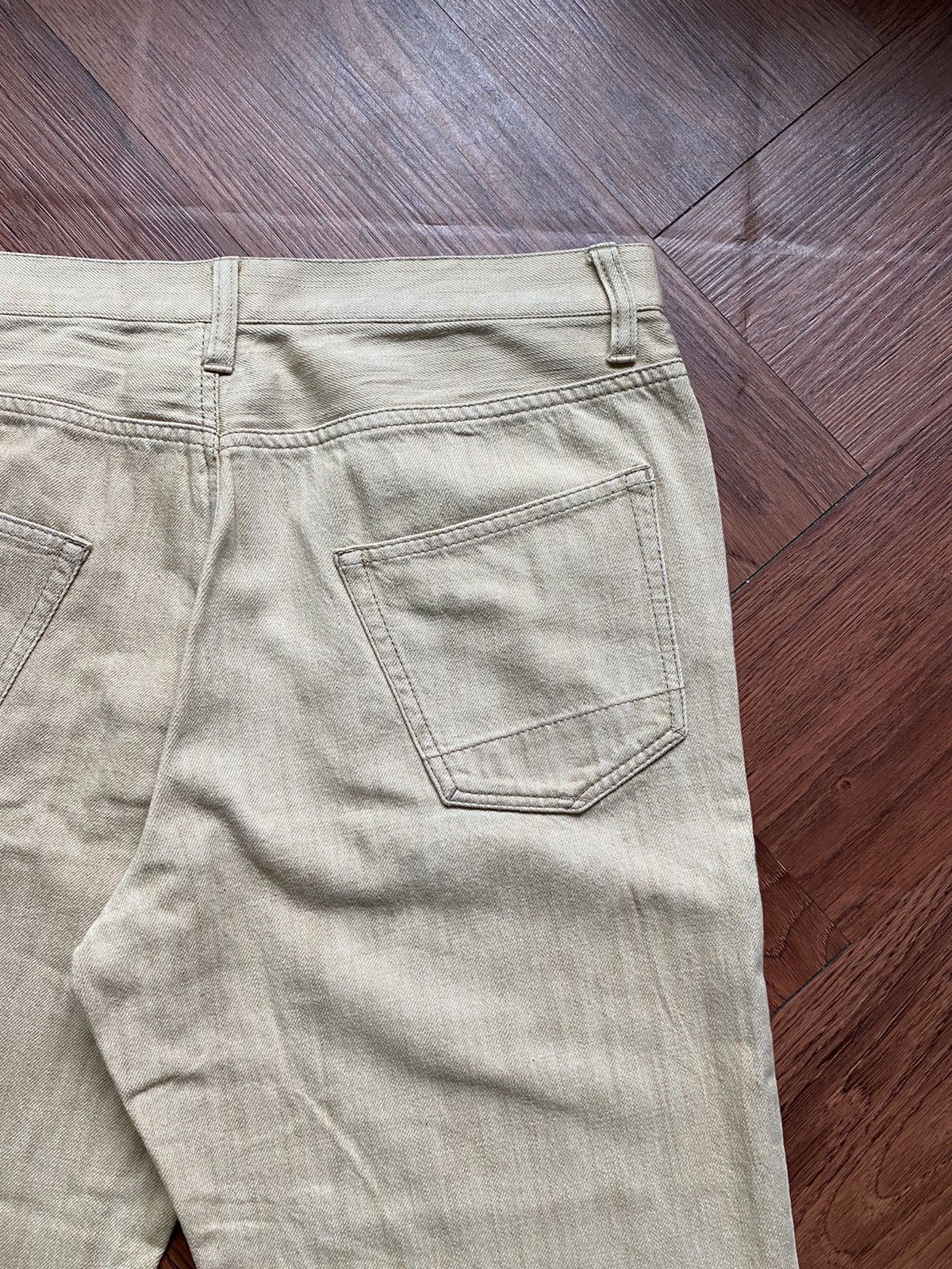 If Six Was Nine AAR Casual Pants Size US 32 / EU 48 - 7 Thumbnail