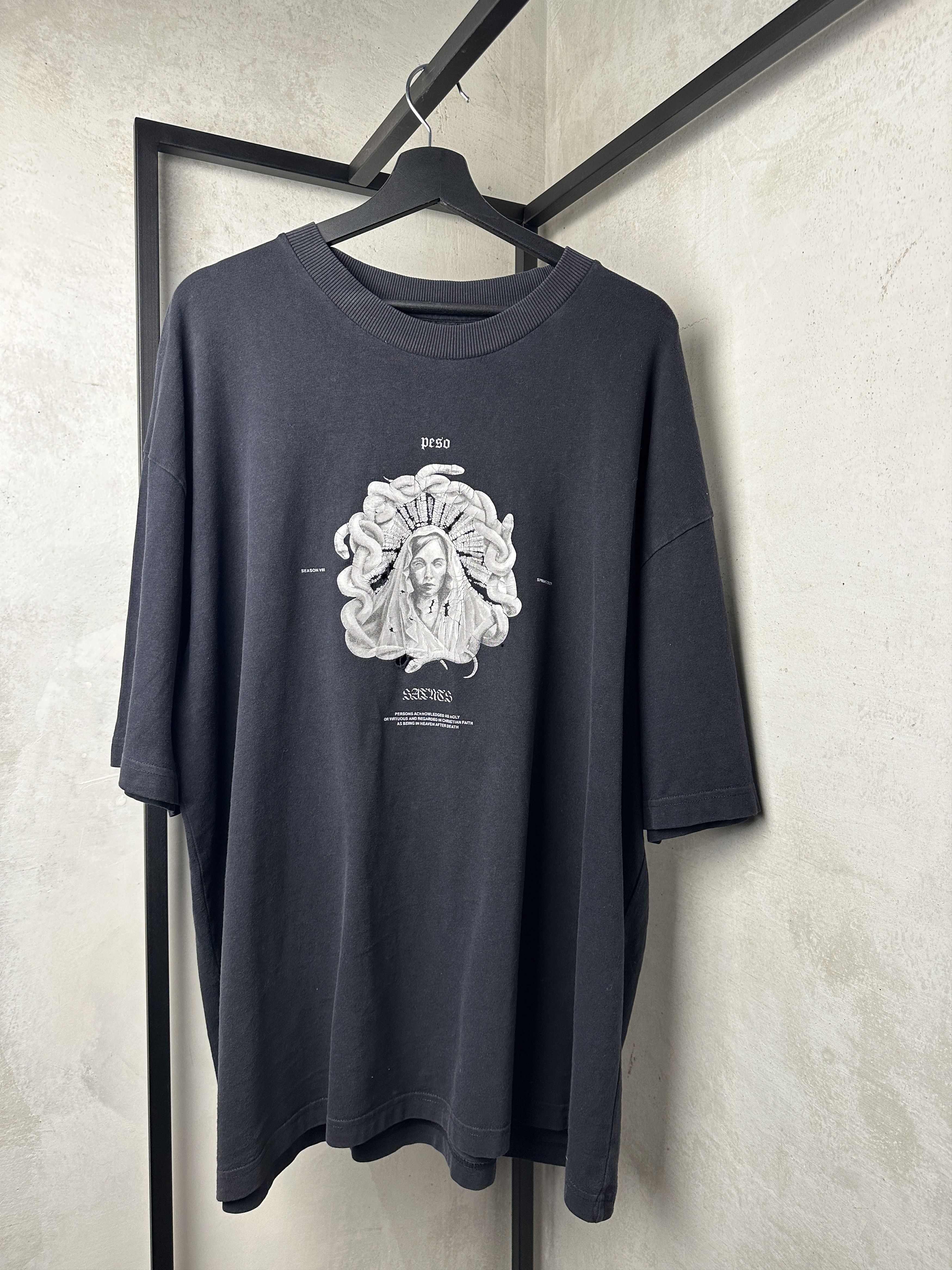 PESO Medusa Shirt