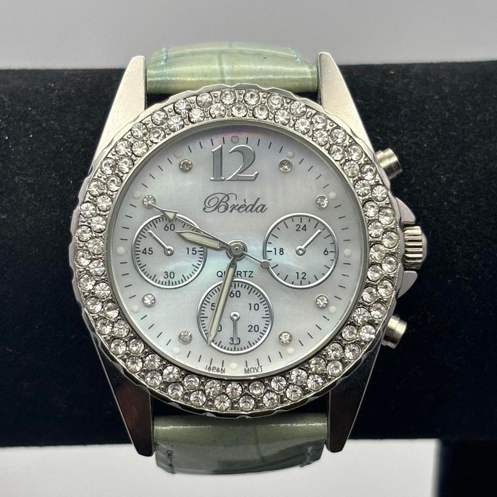 Other Silver watch Size ONE SIZE - 1 Thumbnail