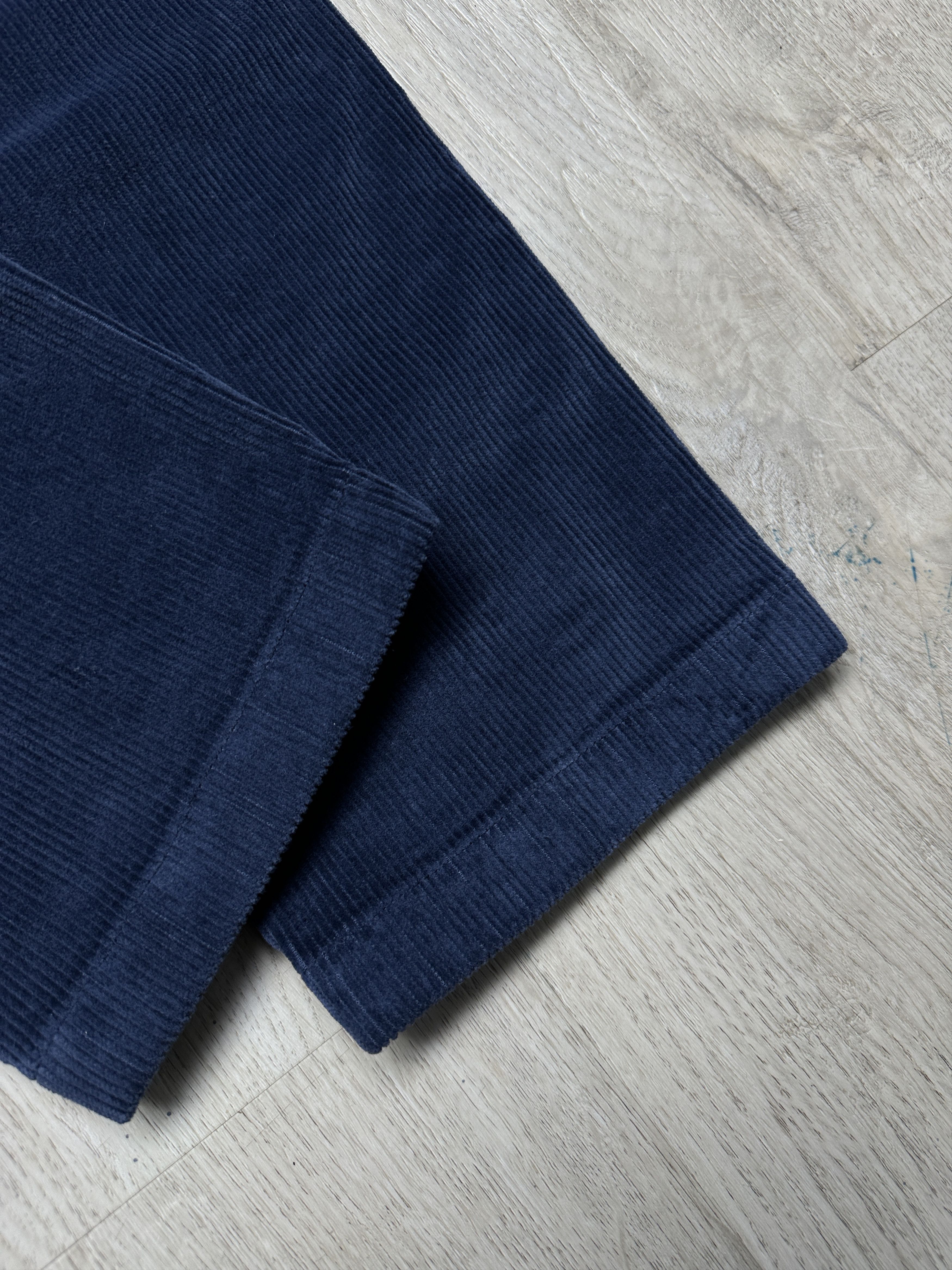 Other NEW! Mr Marvis Mens Corduroy Pants Trousers Size US 31 - 11 Thumbnail