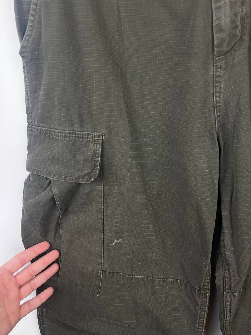 Carhartt Carhartt streetwear cargo pants size 32 Size US 32 / EU 48 - 7 Thumbnail