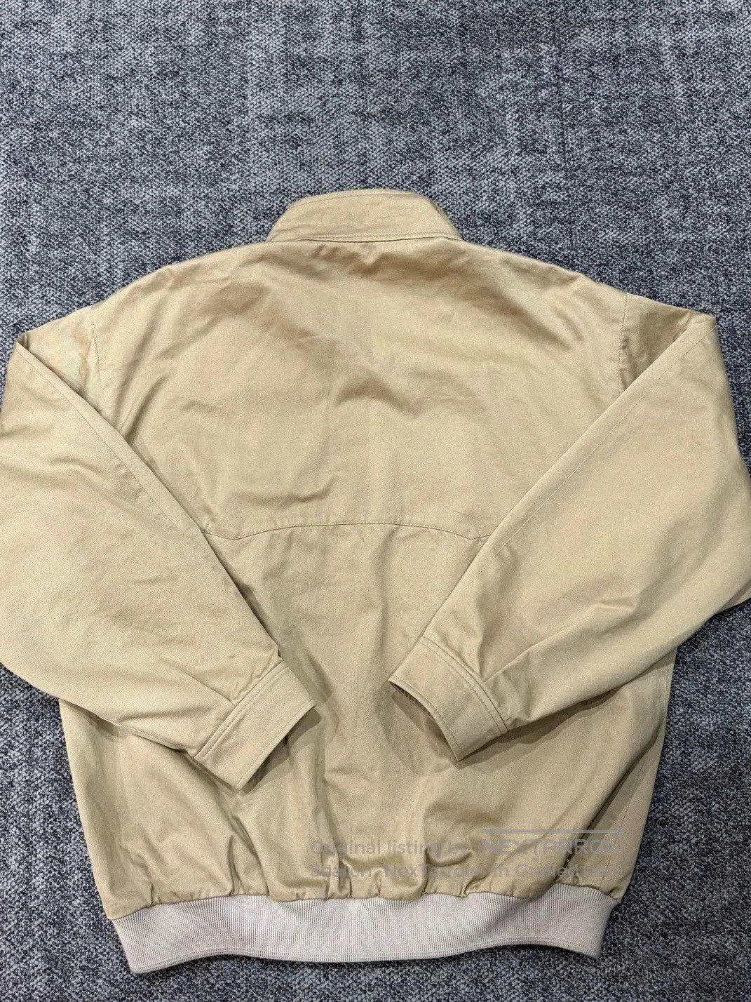 Miu Miu MiuMiu Khaki Jacket Size 38. Size S / US 4 / IT 40 - 2 Thumbnail