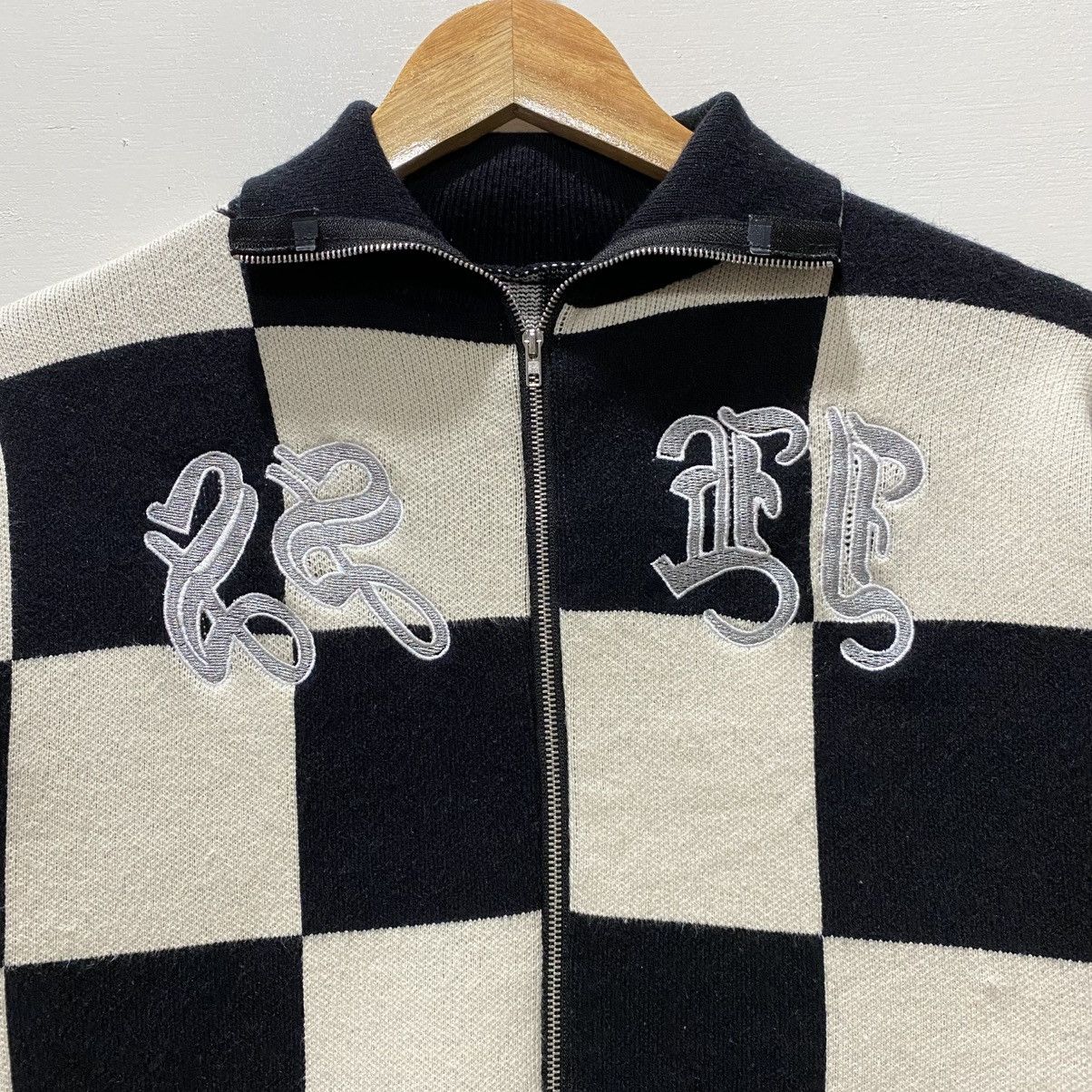 Designer × Japanese Brand × Other AY • STUDIO Square Light Jacket Size US M / EU 48-50 / 2 - 2 Thumbnail