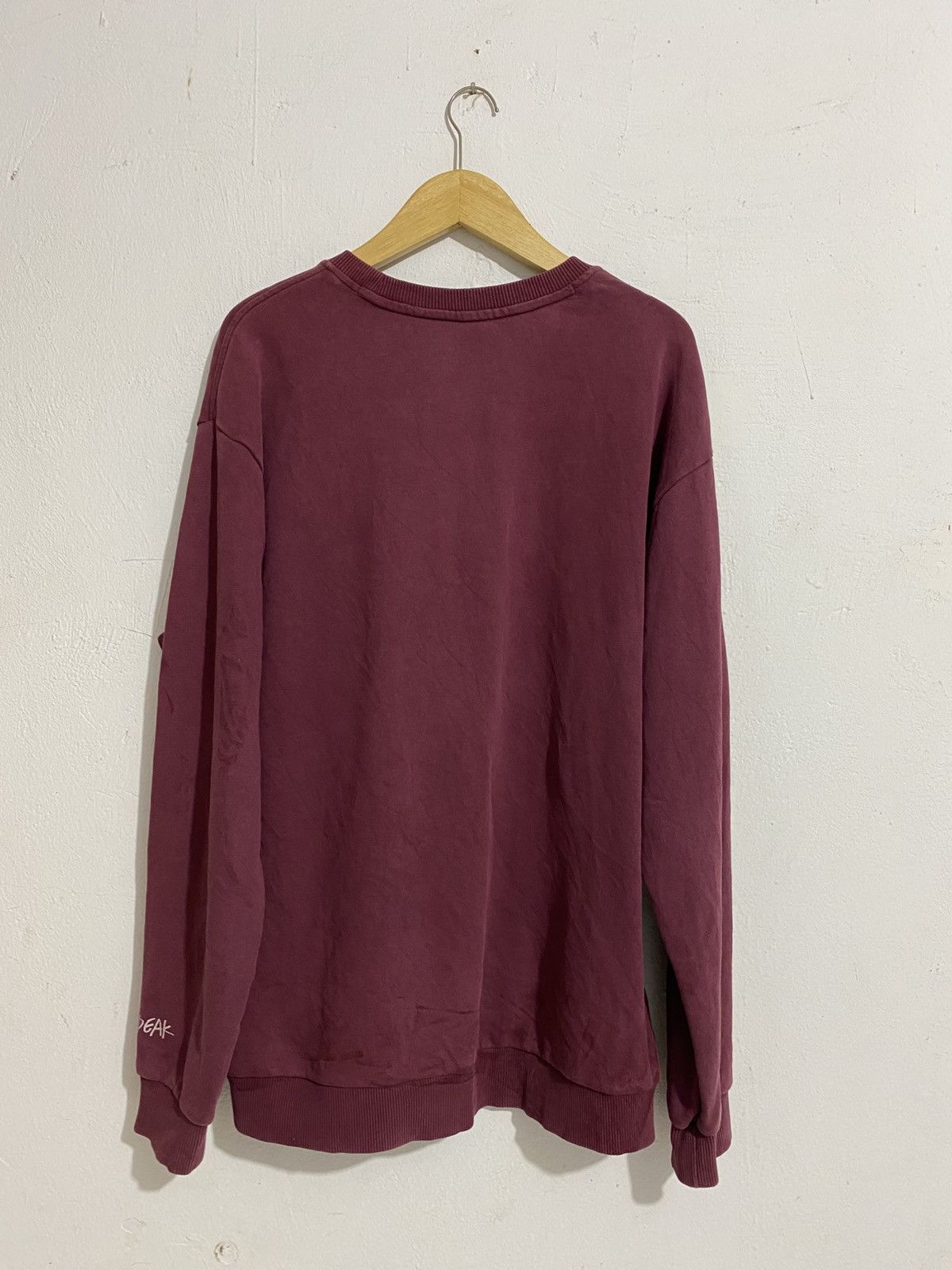 Snow Peak Snow Peak Sweater Outdoor Size US L / EU 52-54 / 3 - 2 Thumbnail