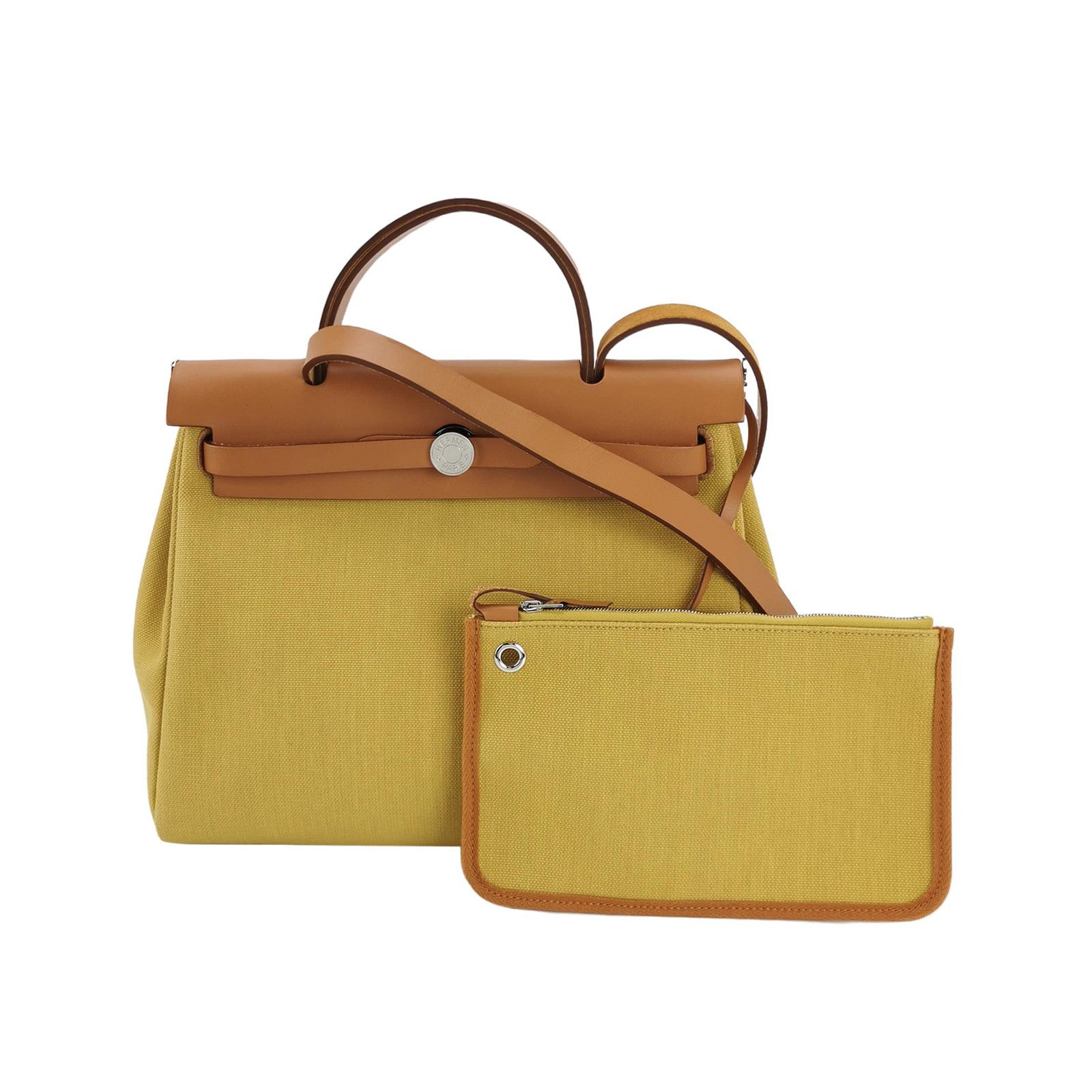 Hermes Hermes Women os Shoulder Bags Size ONE SIZE - 1 Thumbnail