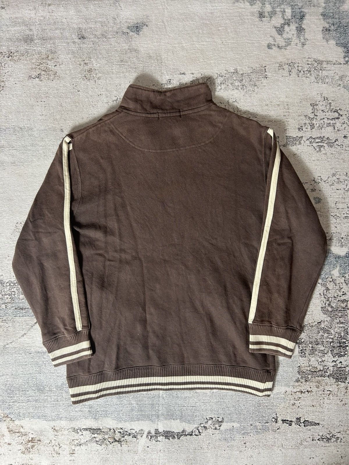 Beauty Beast 2000s Peda & Mada Track Jacket Kapital Style Size US XS / EU 42 / 0 - 2 Thumbnail