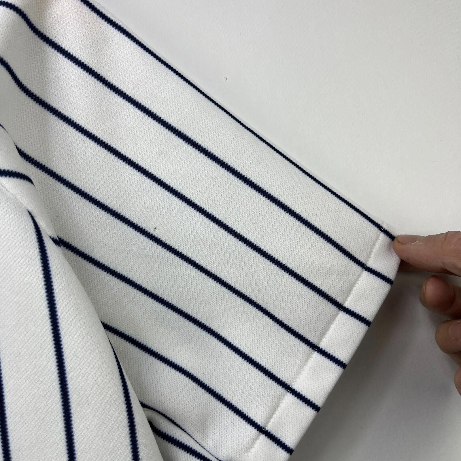 MLB Vintage 80s Minnesota Twins Baseball Jersey Medium Large Fit Size ONE SIZE - 4 Thumbnail