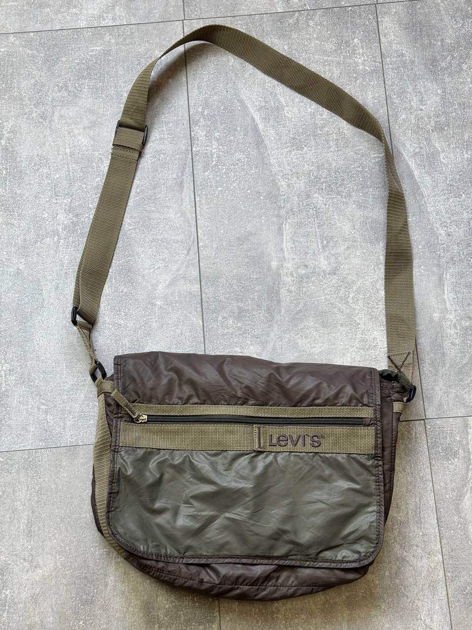 Other Levi’s Crossbody Shoulders Brown Vintage Bag Size ONE SIZE - 4 Thumbnail