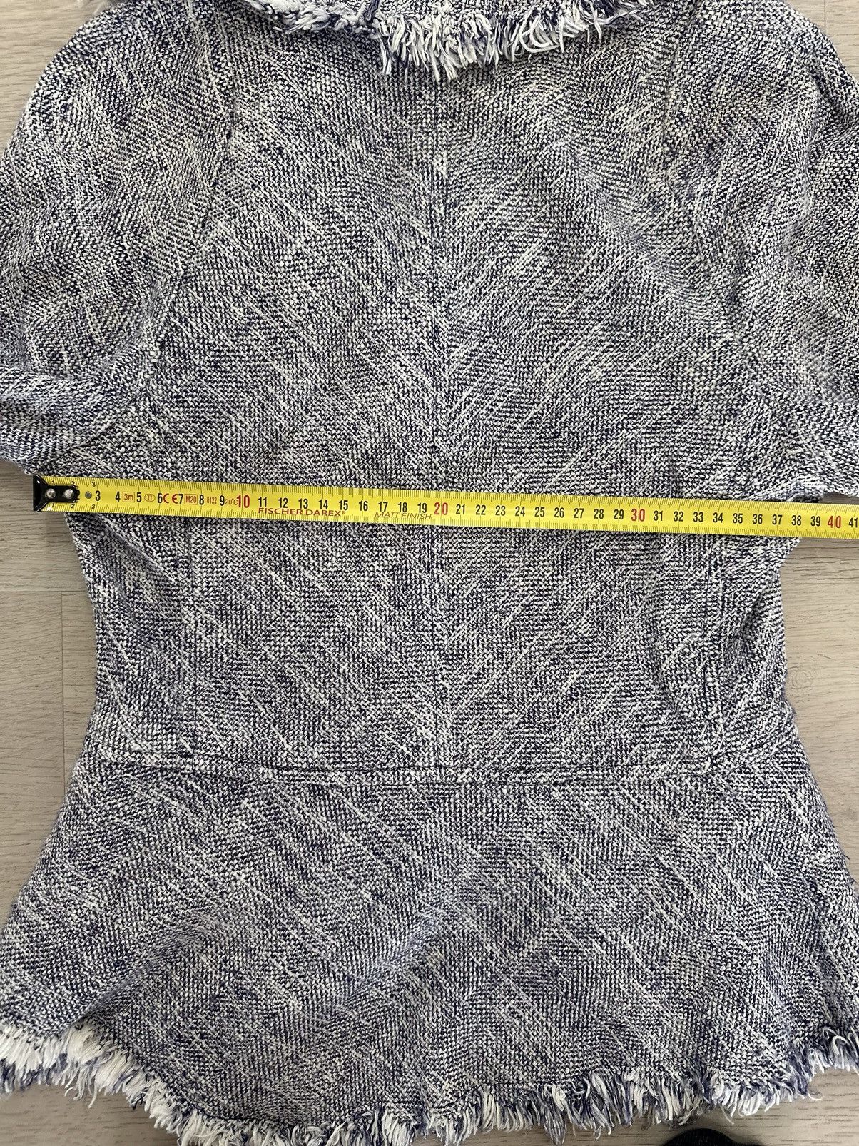 Vivienne Westwood 2011 blazer Size M / US 6-8 / IT 42-44 - 7 Thumbnail