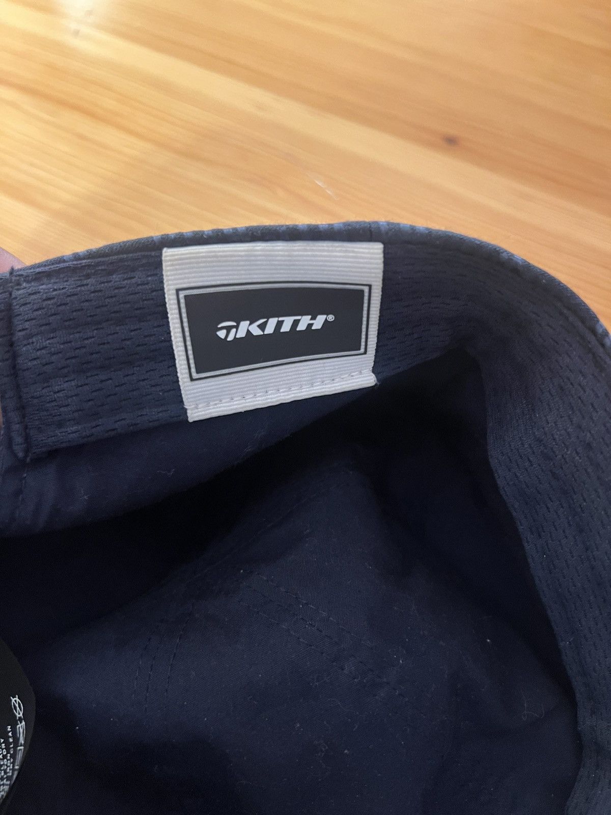 Kith × TaylorMade Taylormade Kith Pebble Beach exclusive cap Size ONE SIZE - 5 Thumbnail