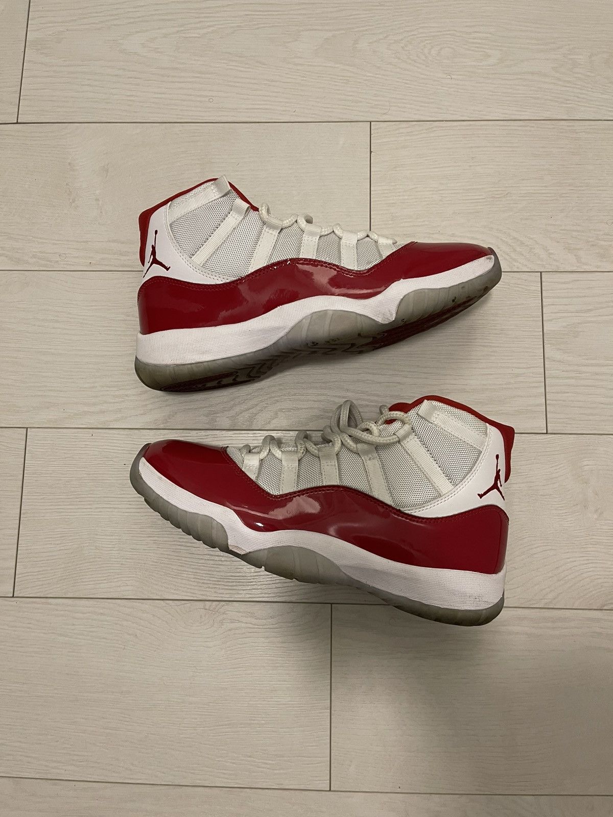 Jordan Brand Jordan 11 Size US 10 / EU 43 - 2 Thumbnail