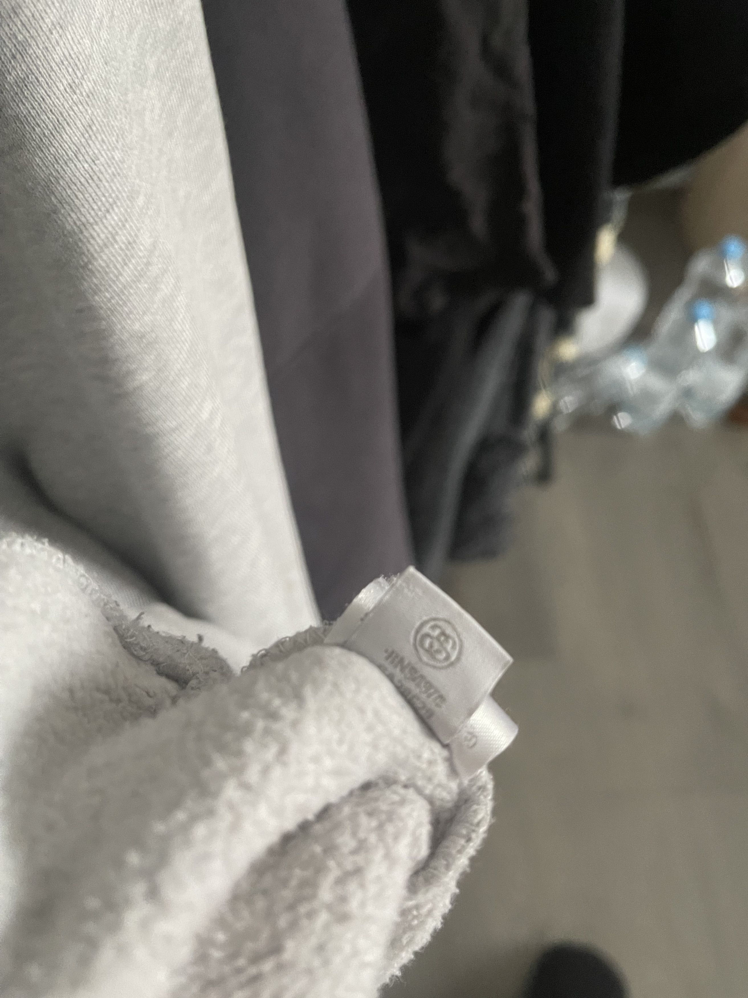 Stussy Stussy basic hoodie Size US L / EU 52-54 / 3 - 8 Thumbnail