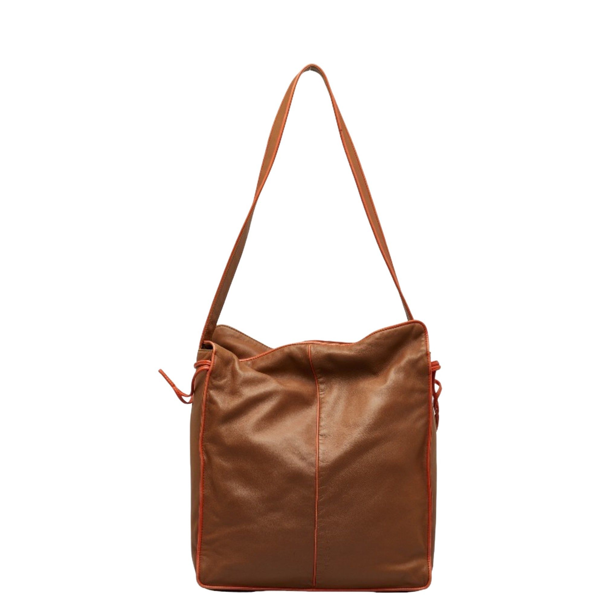 image of Loewe Avenue Tote in Brown, Women's