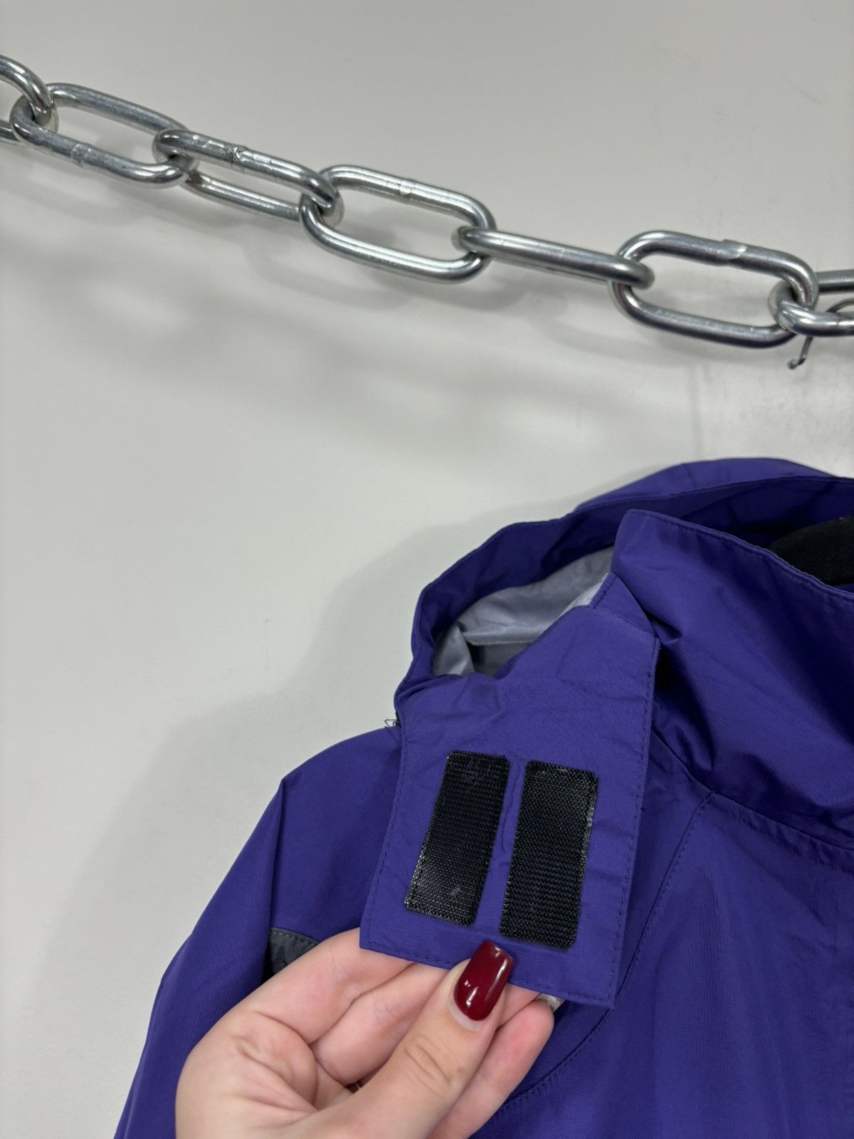 Arc'teryx Arc’teryx Women’s Outdoor Ski Hooded Nylon Jacket Size M / US 6-8 / IT 42-44 - 13 Thumbnail