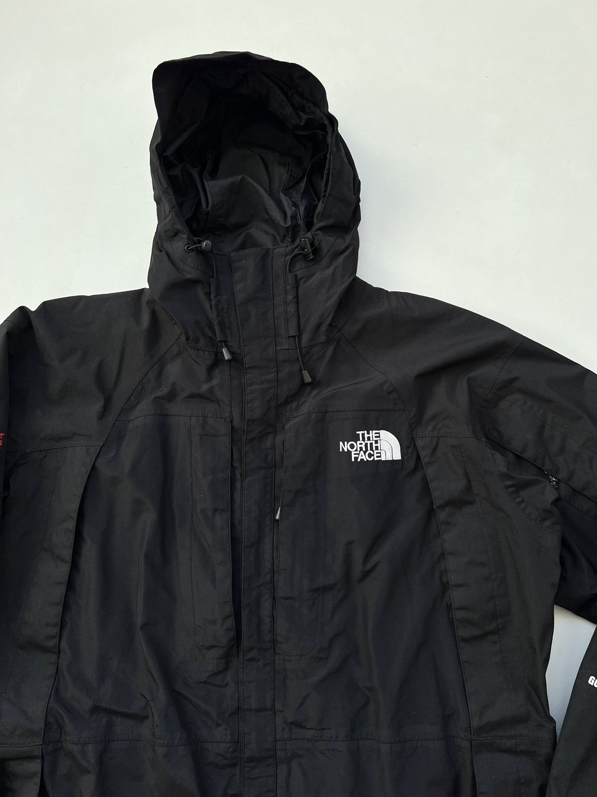 The North Face 🔥F/W00 The North Face S/S Mountain Parka Gore-tex XCR Size US XXL / EU 58 / 5 - 6 Thumbnail